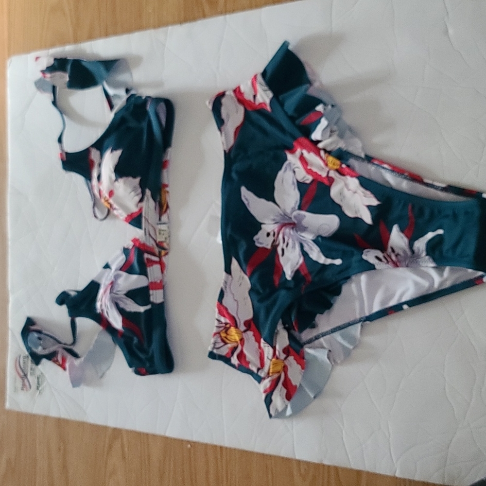 Swimwear